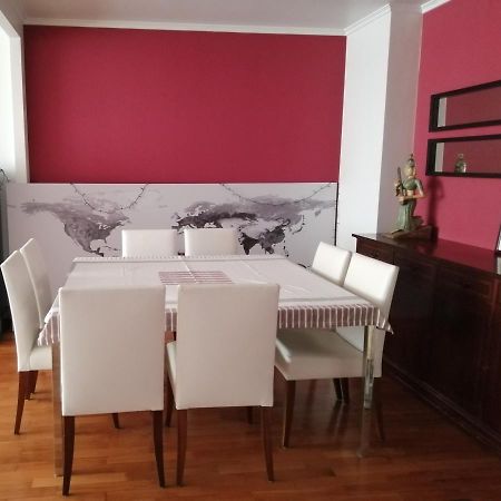 Clotilde Apartment Canidelo  Zewnętrze zdjęcie