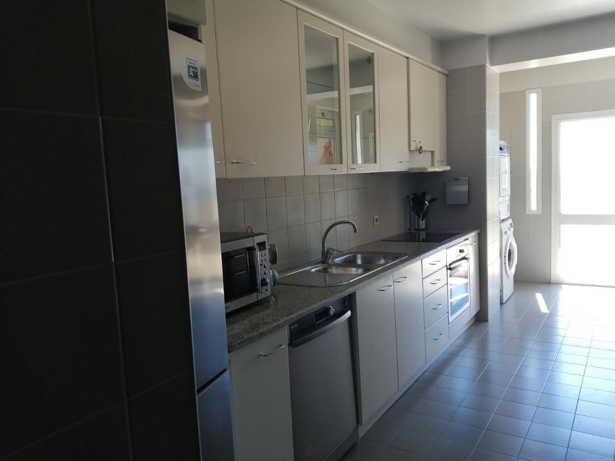 Clotilde Apartment Canidelo  Zewnętrze zdjęcie