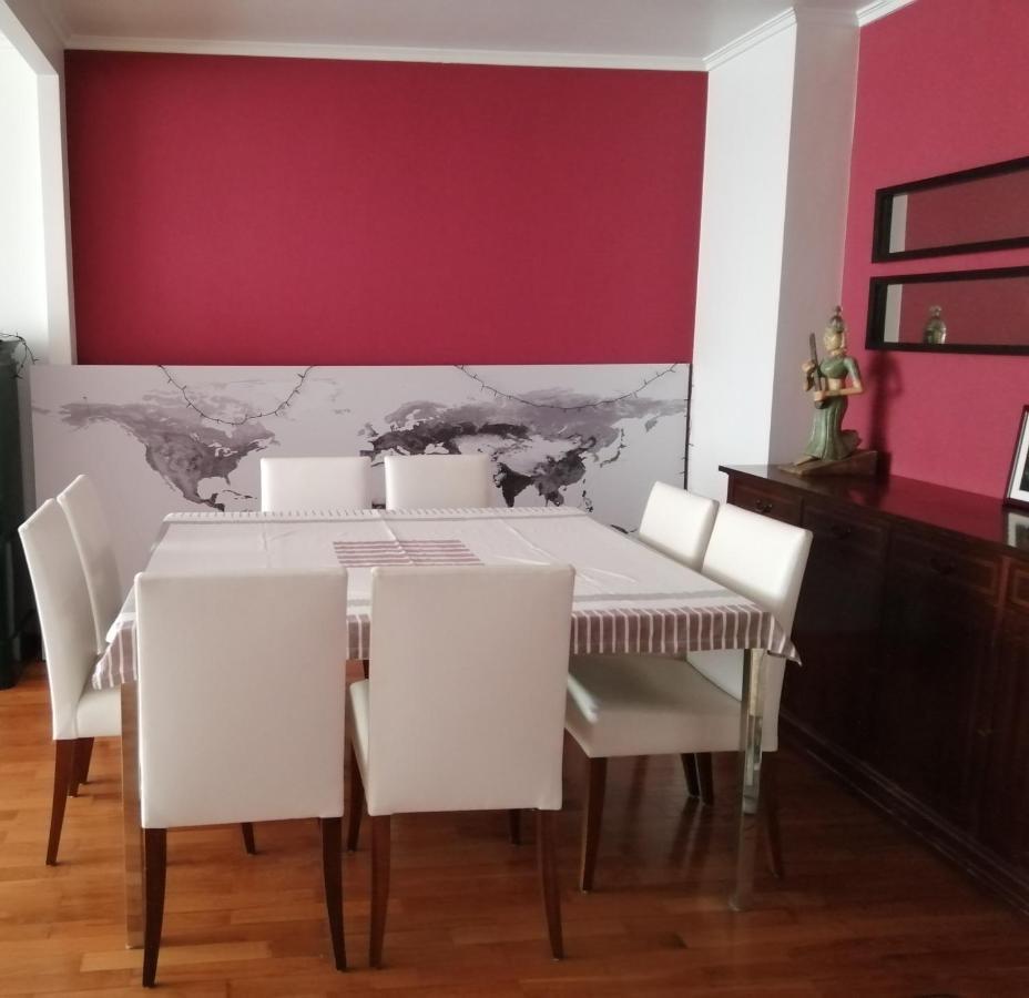 Clotilde Apartment Canidelo  Zewnętrze zdjęcie